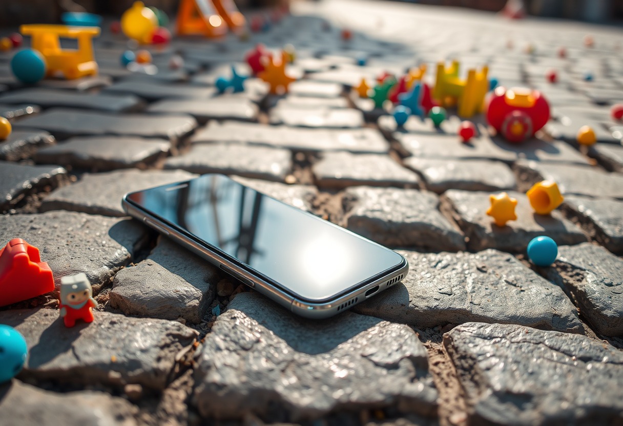 Jak se starat o svůj mobilní telefon